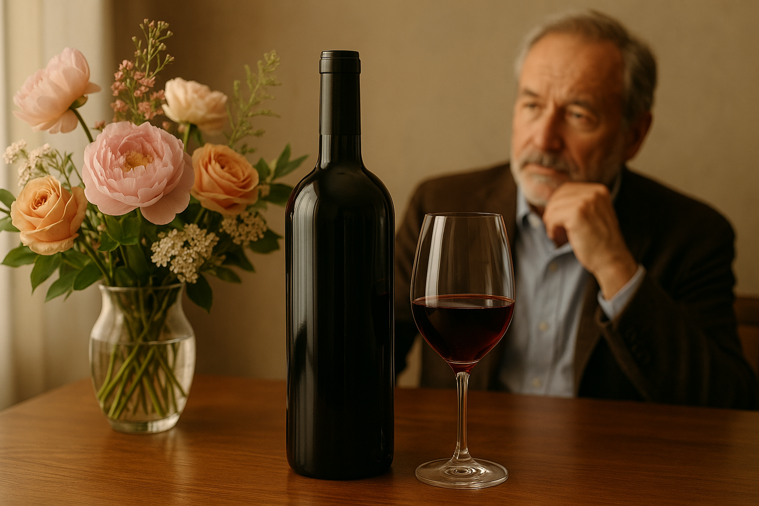 floral hints define 2022 chateau margaux