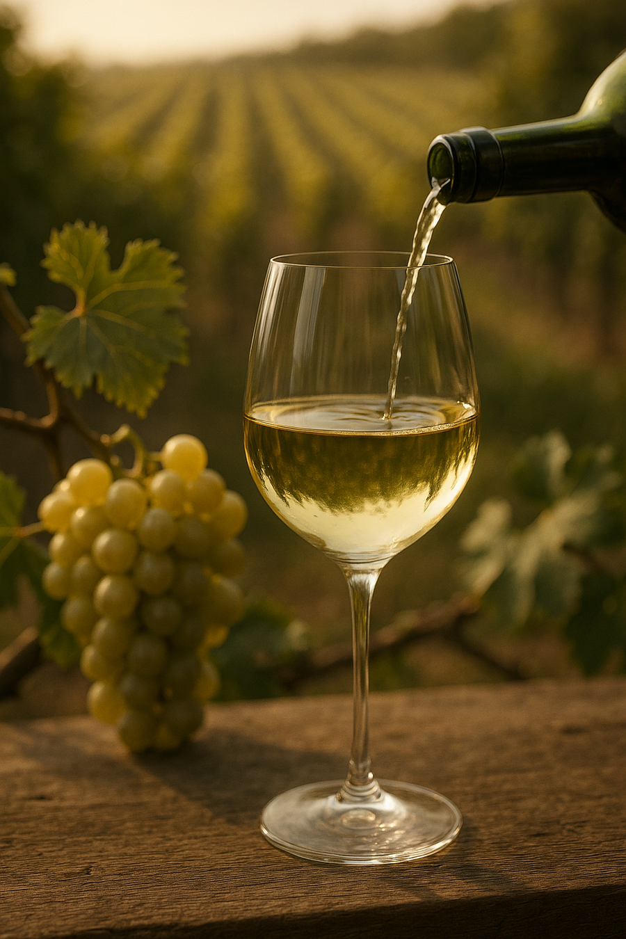 Aile d’Argent 2022: purity in every glass