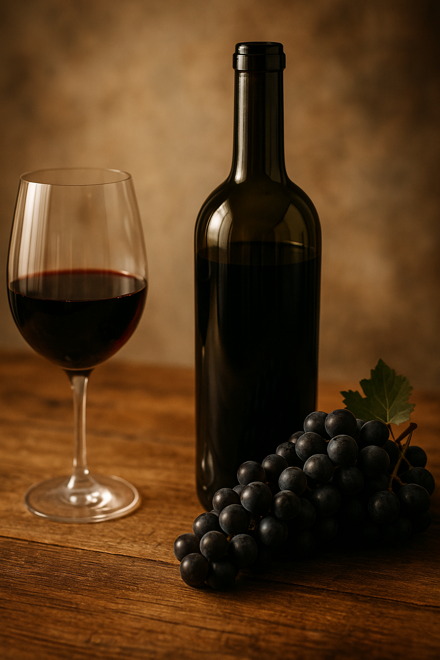 Dark Berry Notes Define 2022 Chateau Leoville Barton