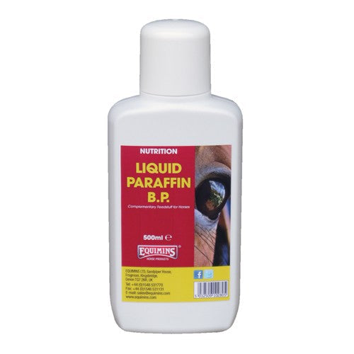 Equimins Liquid Paraffin