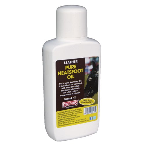 Equimins Neatsfoot Oil (Pure)