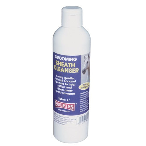 Equimins Sheath Cleaner
