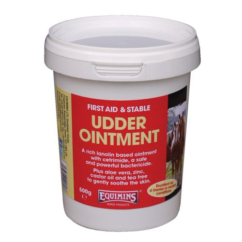Equimins Udder Ointment