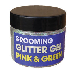 Equimins Glitter Gel