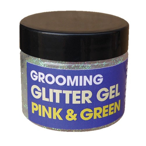 Equimins Glitter Gel