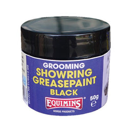Equimins Showring Greasepaint - makeup for horses