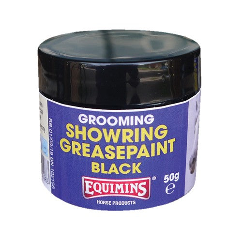 Equimins Showring Greasepaint - makeup for horses