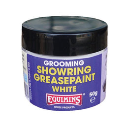 Equimins Showring Greasepaint - makeup for horses