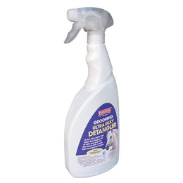 Equimins Detangler Ultra Silky Trigger Spray