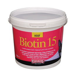 Equimins Biotin 15