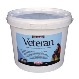 Equimins Veteran Vits & Mins Supplement