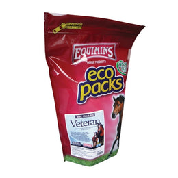 Equimins Veteran Vits & Mins Supplement