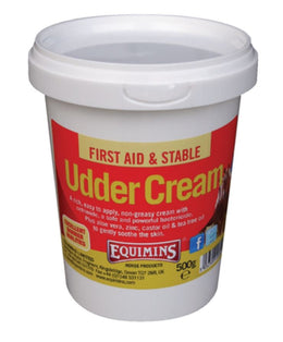 Equimins Udder Cream