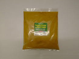 Equimins Straight Herbs Turmeric Powder with Black Pepper