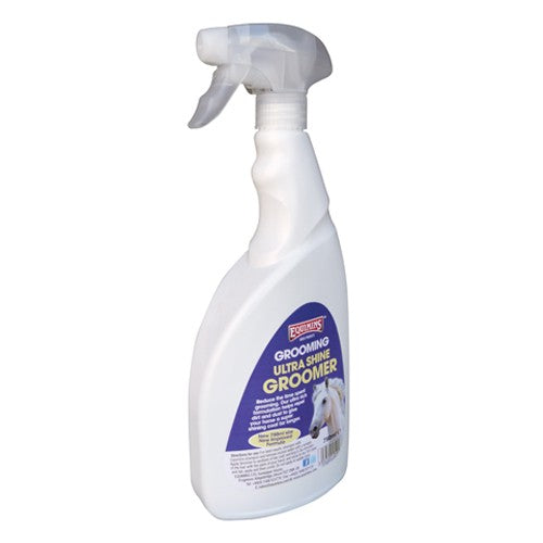 Equimins Groomer Ultra Shine