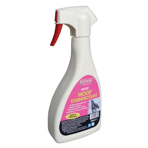 Equimins Hoof Disinfectant