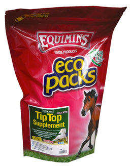 Equimins Tip Top Supplement Pellets