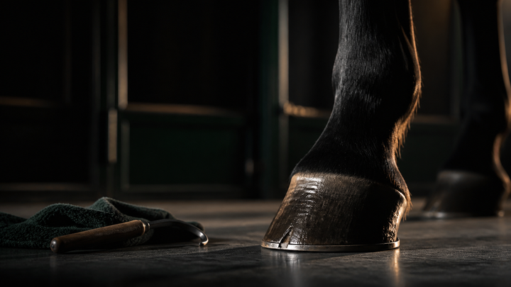 Hoof care